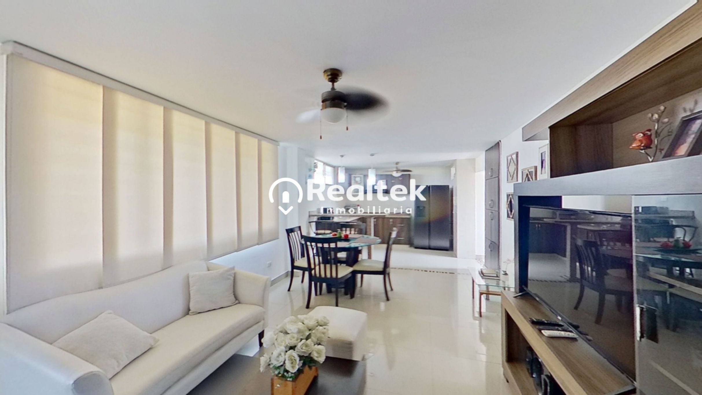 Apartamento en venta Atlántico Barranquilla Colombia 111 m2 Habitaciones 3 Baños 2 Garajes 1 Precio $285000000