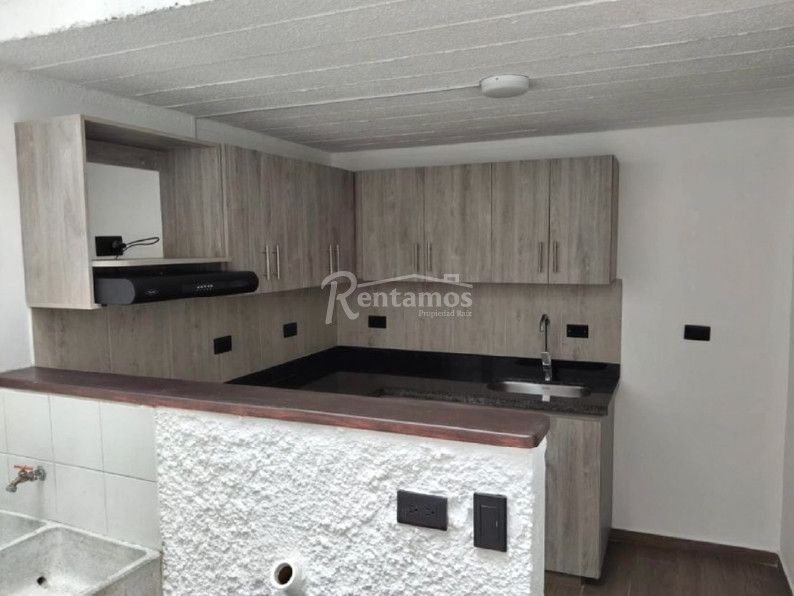 Casa en venta Antioquia Itagüí Casa Jardin 118 m2 Habitaciones 3 Baños 2 Garajes 1 Precio $780000000