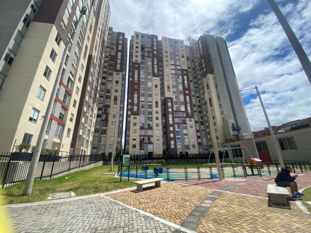 Apartamento en venta Cundinamarca Bogotá Gilmar 37 m2 Habitaciones 2 Baños 1 Garajes 0 Precio $260000000