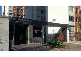 Apartamento en arriendo Santander Floridablanca Urbanizacion Portal Siglo Xxi 75 m2 Habitaciones 2 Baños 2 Garajes 1 Precio $1800000