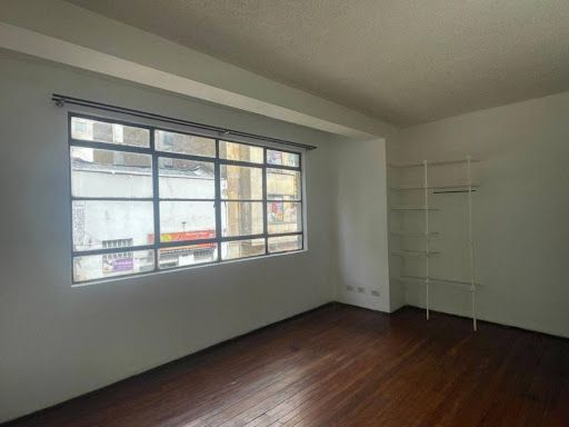 Apartamento en arriendo Cundinamarca Bogotá Las Nieves 45 m2 Habitaciones 1 Baños 1 Garajes 0 Precio $1000000