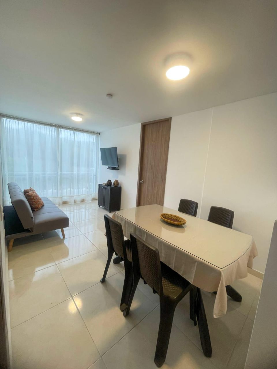 Apartamento en venta Atlántico Barranquilla Miramar 47 m2 Habitaciones 2 Baños 2 Garajes 1 Precio $235000000