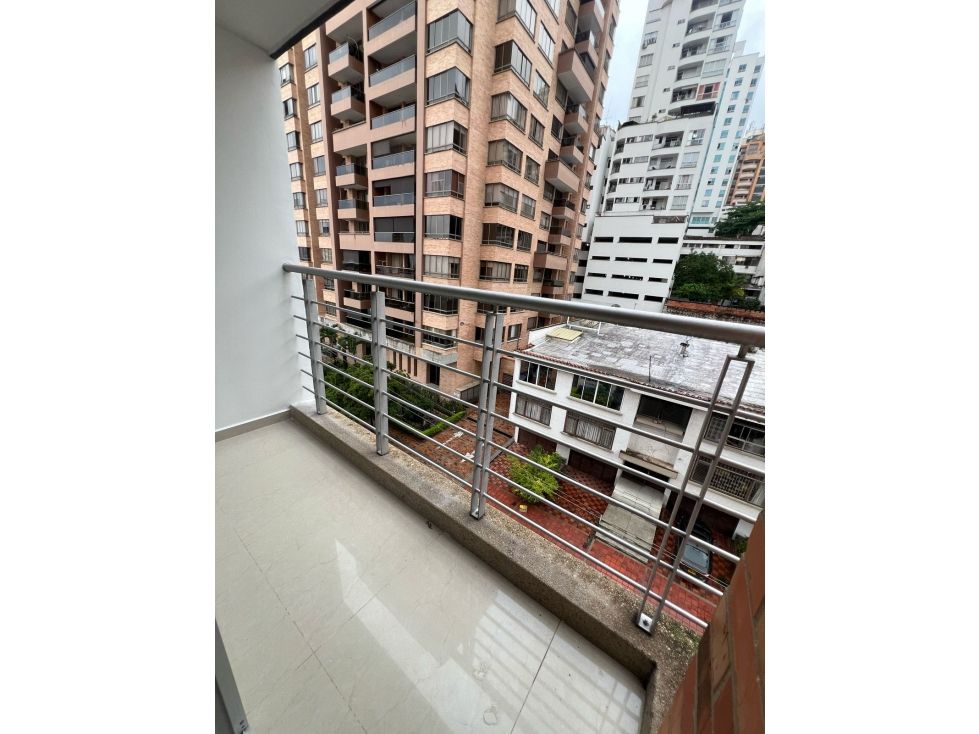 Apartaestudio en arriendo Santander Bucaramanga Cabecera Del Llano 49 m2 Habitaciones 1 Baños 1 Garajes 1 Precio $2222000