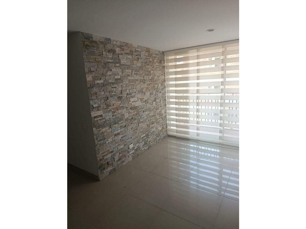 Apartamento en venta Antioquia Bello La Cabañita 68 m2 Habitaciones 3 Baños 2 Garajes 1 Precio $379000000