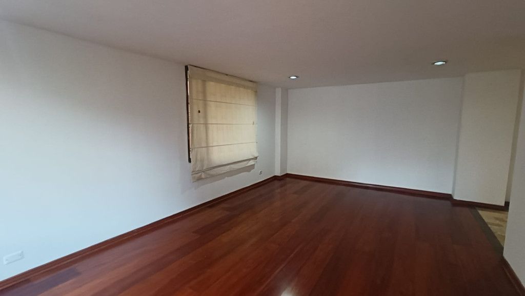 Apartamento en venta Cundinamarca Bogotá Chico Norte Et Iii 115 m2 Habitaciones 3 Baños 3 Garajes 2 Precio $700000000