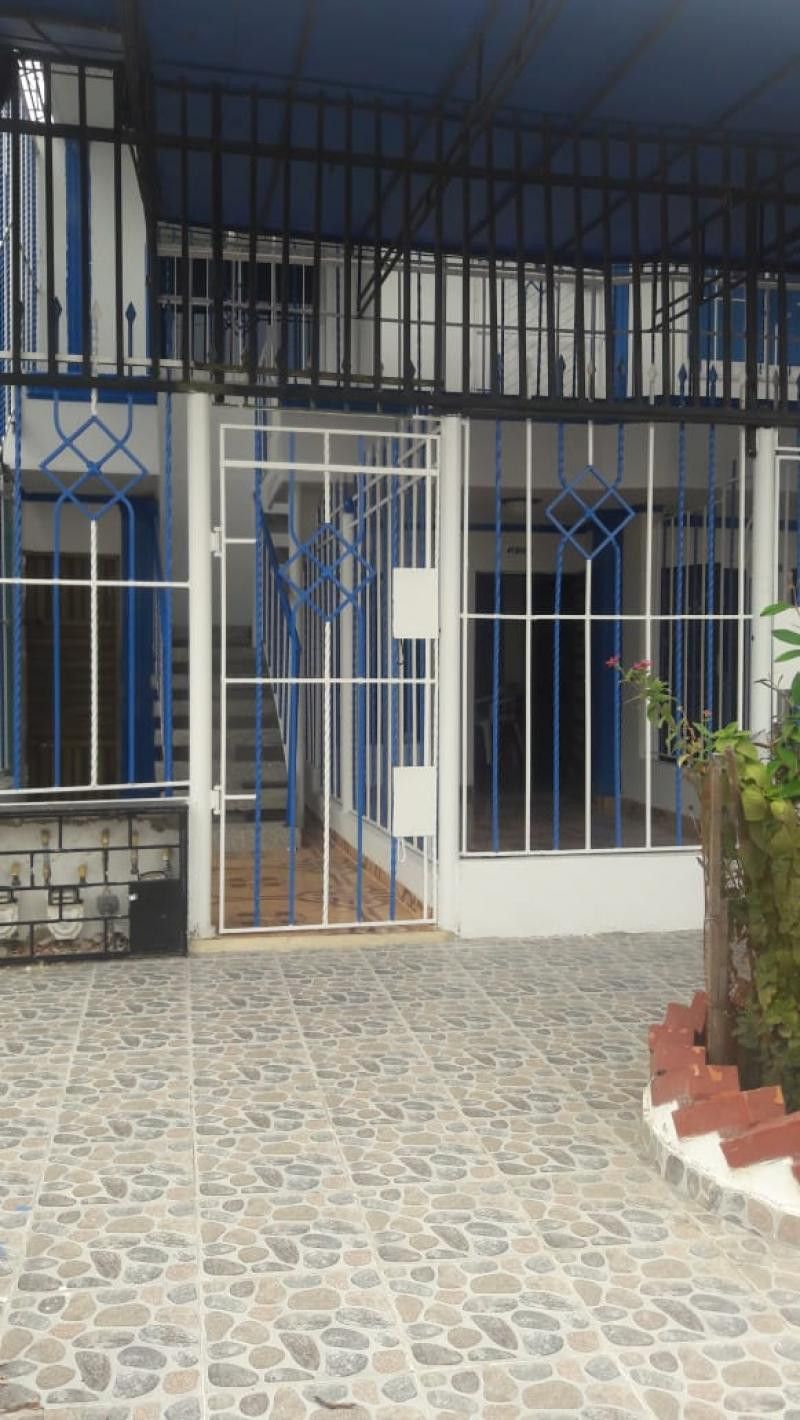 Apartamento en arriendo Atlántico Barranquilla Modelo 78 m2 Habitaciones 3 Baños 1 Garajes 0 Precio $1150000