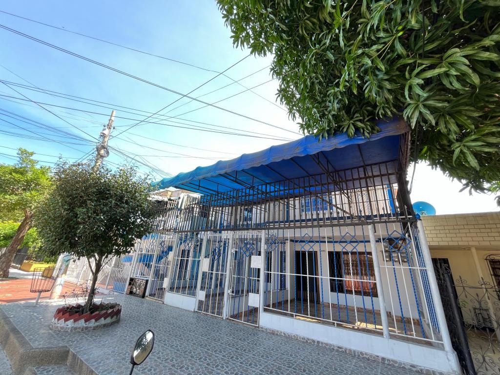 Apartamento en arriendo Atlántico Barranquilla Las Palmas 78 m2 Habitaciones 3 Baños 1 Garajes 0 Precio $1150000