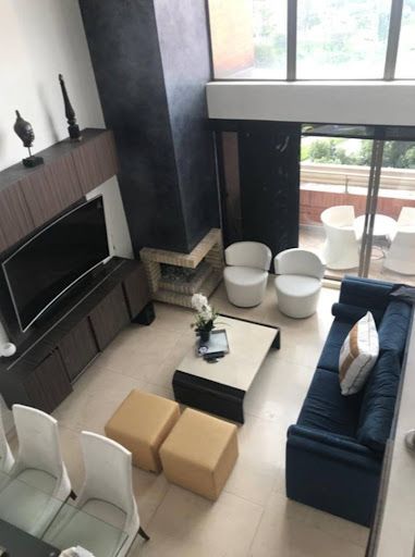 Apartamento en venta Cundinamarca Bogotá Ciudad Salitre Occidental 186 m2 Habitaciones 3 Baños 5 Garajes 2 Precio $1850000000