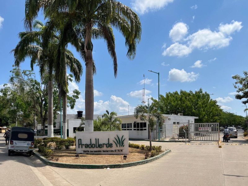 Casa en venta Bolívar Turbaco Cn Club Villanela 92 m2 Habitaciones 3 Baños 3 Garajes 1 Precio $541000000