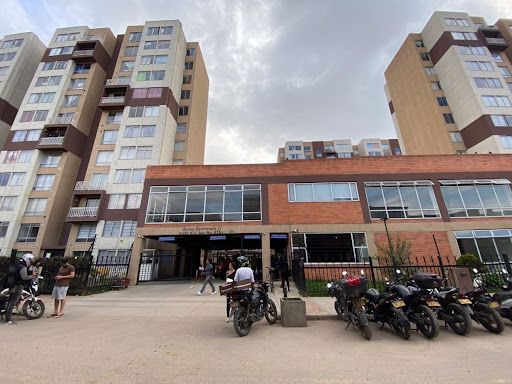 Apartamento en arriendo Cundinamarca Bogotá Las Vegas De Santa Ana 48 m2 Habitaciones 3 Baños 1 Garajes 0 Precio $950000