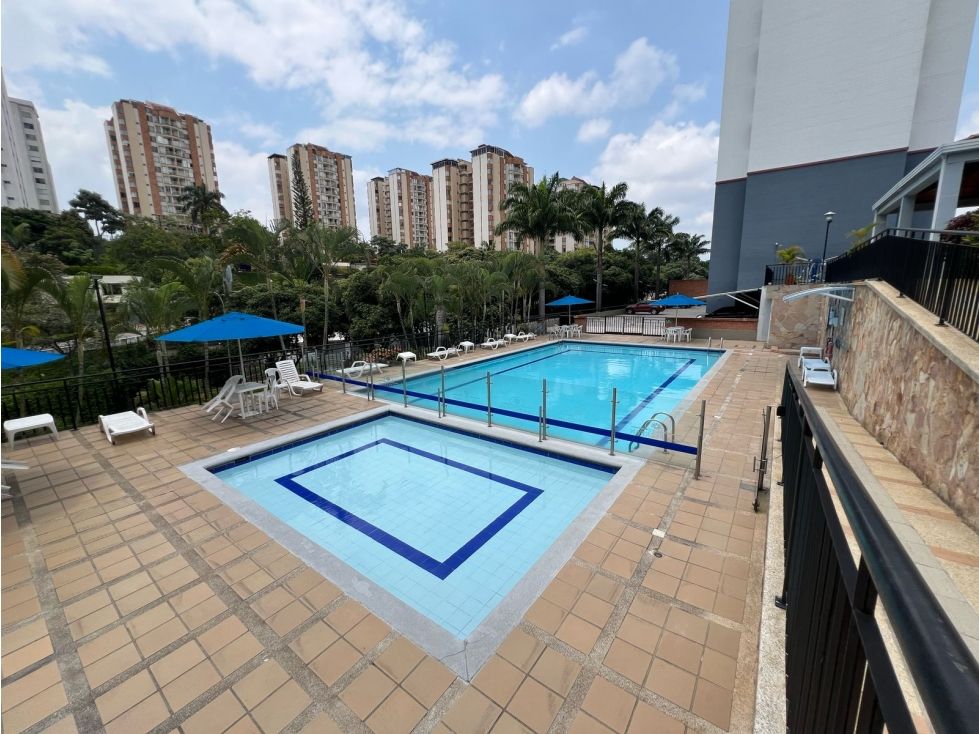 Apartamento en arriendo Santander Bucaramanga Lagos Del Cacique 67 m2 Habitaciones 3 Baños 2 Garajes 1 Precio $1866000