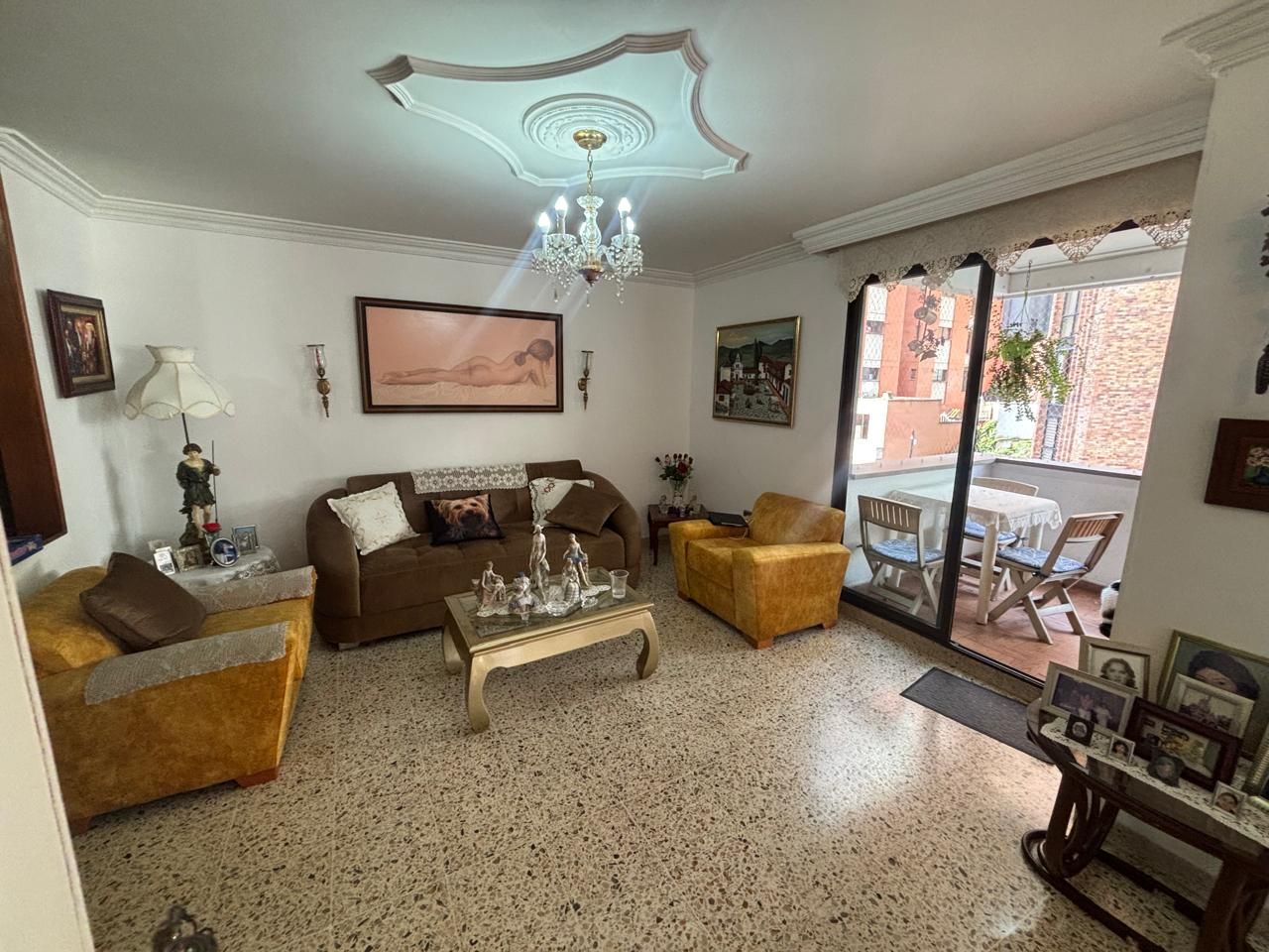 Apartamento en venta Santander Bucaramanga Cabecera Del Llano 157 m2 Habitaciones 3 Baños 3 Garajes 2 Precio $750000000
