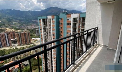 Apartamento en arriendo Antioquia Bello Nuevo 52 m2 Habitaciones 3 Baños 2 Garajes 0 Precio $2100000