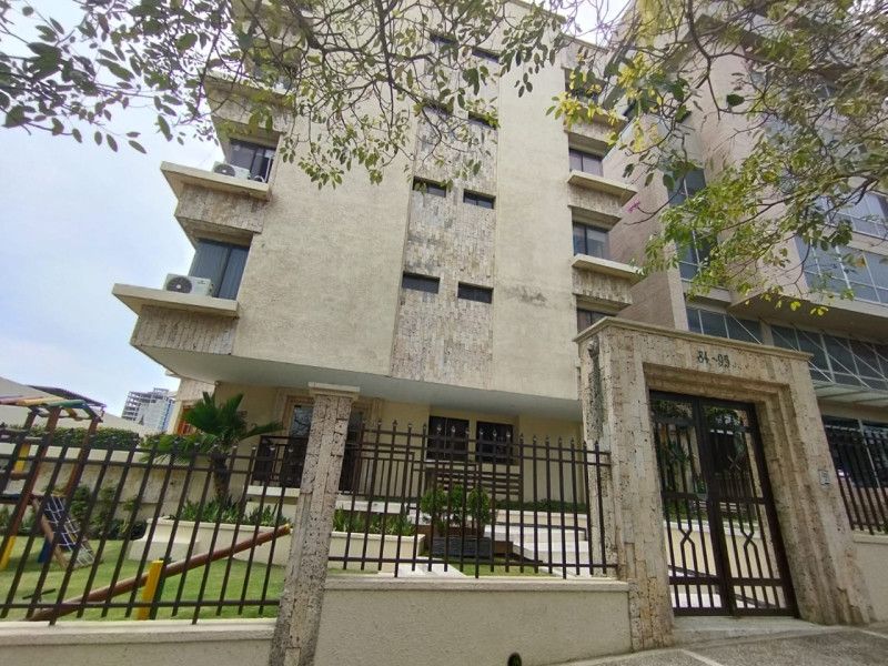 Apartamento en venta Atlántico Barranquilla Altos Del Prado 143 m2 Habitaciones 4 Baños 3 Garajes 1 Precio $804000000