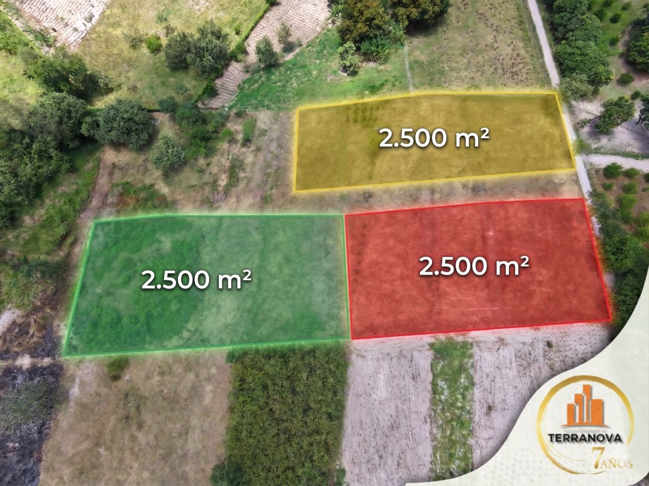 Lote en venta Tolima San Luis San Luis 2500 m2 Habitaciones 0 Baños 0 Garajes 0 Precio $67000000