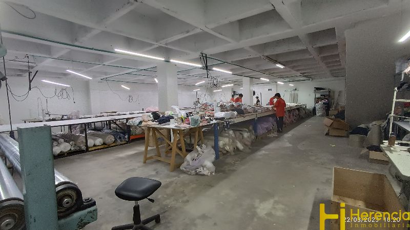 Bodega en arriendo Antioquia Itagüí Zona Rural 350 m2 Habitaciones 0 Baños 2 Garajes 0 Precio $14000000