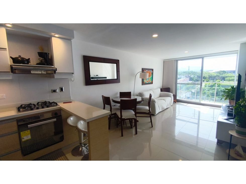Apartamento en venta Risaralda Pereira Br Villasol Parque Residencial 67 m2 Habitaciones 2 Baños 2 Garajes 1 Precio $480000000