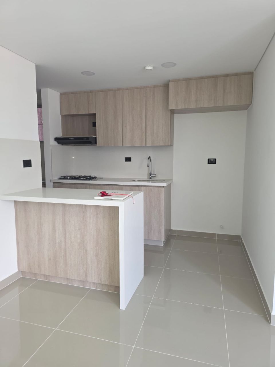 Apartamento en arriendo o venta Antioquia La Estrella Horizontes 60 m2 Habitaciones 2 Baños 1 Garajes 1 Precio venta $480000000 Precio arriendo $2500000