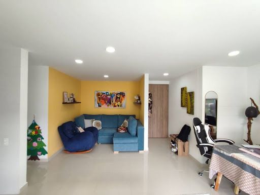 Apartamento en arriendo Santander Bucaramanga Pan De Azucar 100 m2 Habitaciones 3 Baños 2 Garajes 1 Precio $4314000