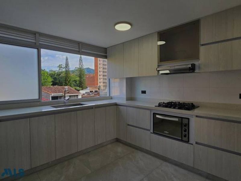 Apartamento en venta Antioquia Medellín La Palma 85 m2 Habitaciones 3 Baños 2 Garajes 1 Precio $650000000