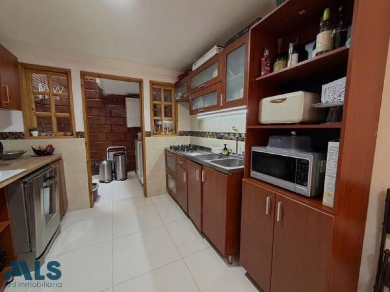 Apartamento en venta Antioquia Medellín Campo Amor 283 m2 Habitaciones 3 Baños 2 Garajes 1 Precio $750000000
