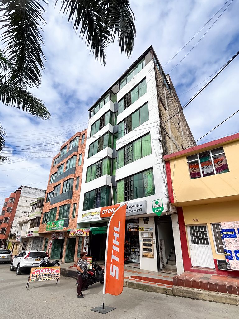 Apartamento en venta Antioquia Barbosa Barbosa 60 m2 Habitaciones 2 Baños 2 Garajes 0 Precio $151000000