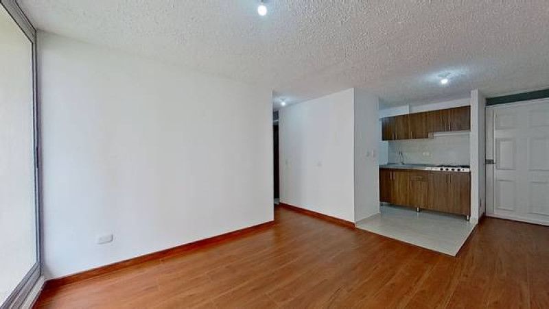 Apartamento en venta Cundinamarca Bogotá Centenario 42 m2 Habitaciones 2 Baños 1 Garajes 0 Precio $226000000