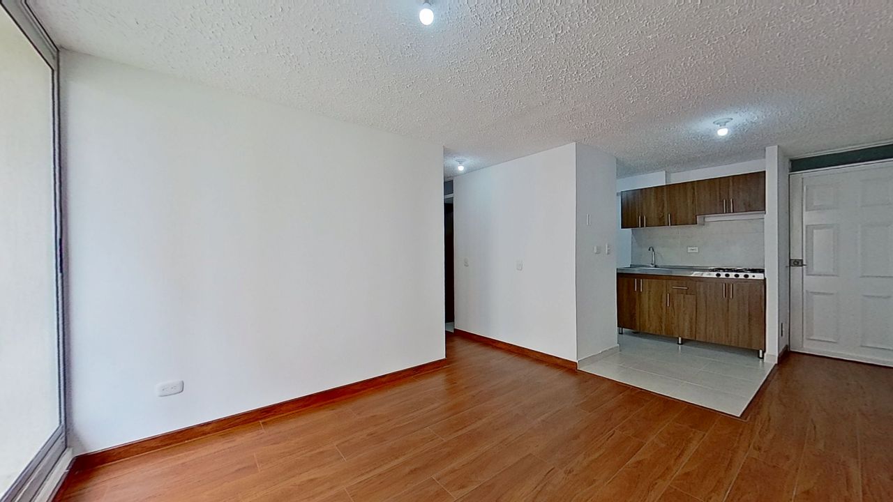 Inmuebles en Remate Apartamento en venta Cundinamarca Bogotá Centenario 42 m2 Habitaciones 2 Baños 1 Garajes 0 Precio $226000000