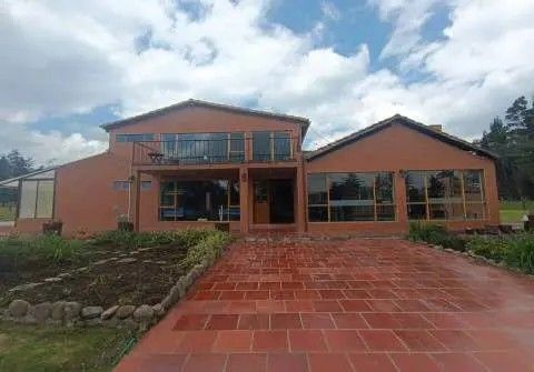 Casa en venta Cundinamarca Guatavita Guatavita 0 m2 Habitaciones 4 Baños 2 Garajes 0 Precio $975127100