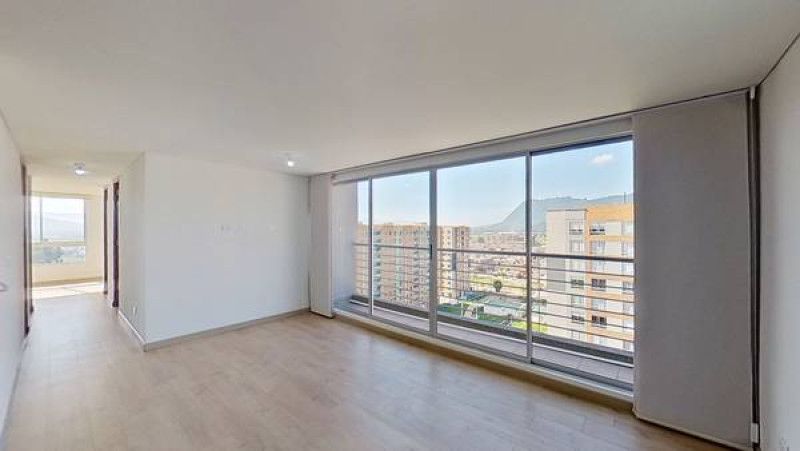 Apartamento en venta Cundinamarca Zipaquirá Las Villas 85 m2 Habitaciones 3 Baños 2 Garajes 1 Precio $388000000