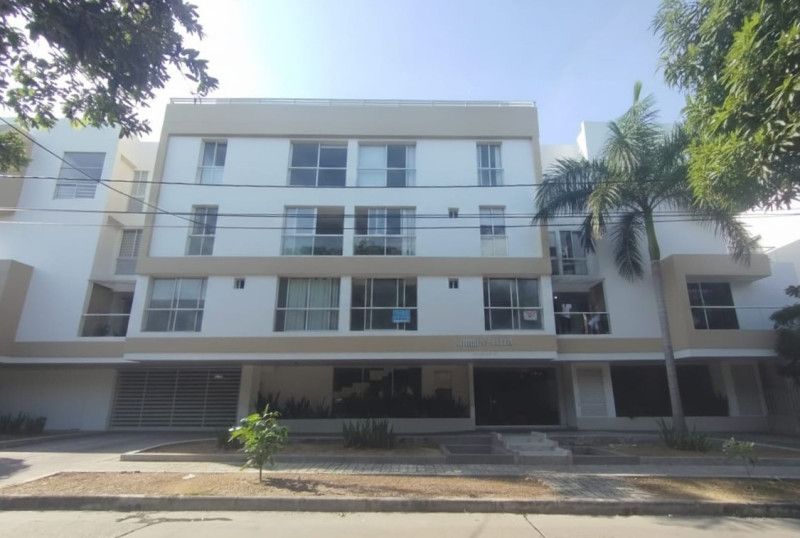 Casa en venta Atlántico Barranquilla Ciudad Jardin 124 m2 Habitaciones 3 Baños 3 Garajes 1 Precio $445000000