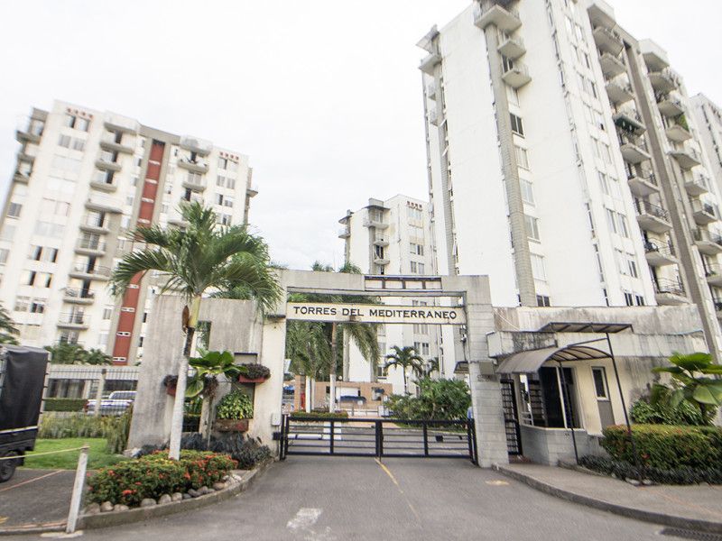 Apartamento en venta Meta Villavicencio Estero 67 m2 Habitaciones 3 Baños 1 Garajes 1 Precio $238000000