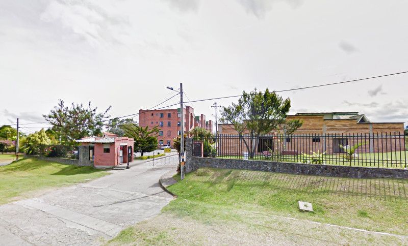 Apartamento en venta Cauca Popayán Santa Ana 100 m2 Habitaciones 3 Baños 2 Garajes 1 Precio $296000000