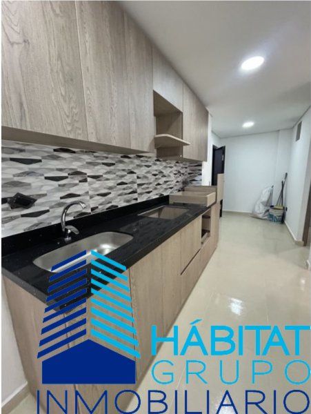 Apartamento en venta Antioquia Itagüí San Isidro 60 m2 Habitaciones 2 Baños 1 Garajes 0 Precio $270000000