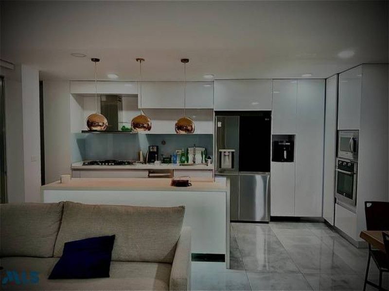 Apartamento en venta Antioquia Medellín Cuarta Brigada 106 m2 Habitaciones 3 Baños 2 Garajes 1 Precio $880000000