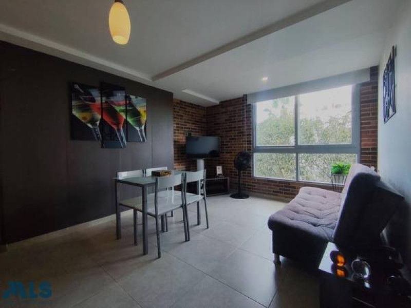 Apartamento en venta Antioquia Medellín Bolivariana 39 m2 Habitaciones 1 Baños 1 Garajes 0 Precio $450000000