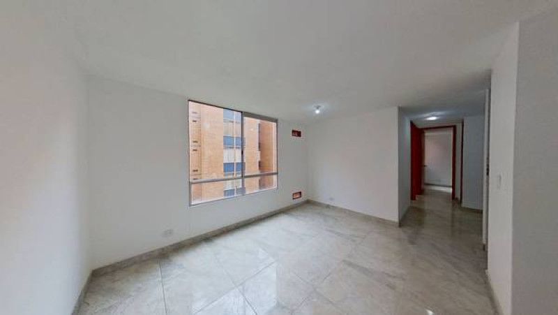 Apartamento en venta Cundinamarca Bogotá San Jose 58 m2 Habitaciones 3 Baños 2 Garajes 0 Precio $233000000