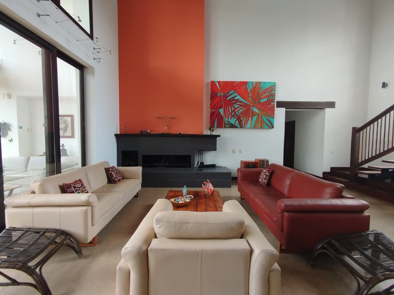 Casa Campestre en venta Risaralda Pereira Alcala Real 420 m2 Habitaciones 3 Baños 4 Garajes 6 Precio $1300000000