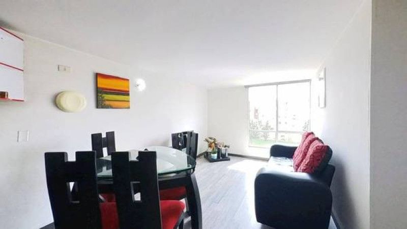 Apartamento en venta Cundinamarca Bogotá San Jose 47 m2 Habitaciones 3 Baños 1 Garajes 0 Precio $195000000