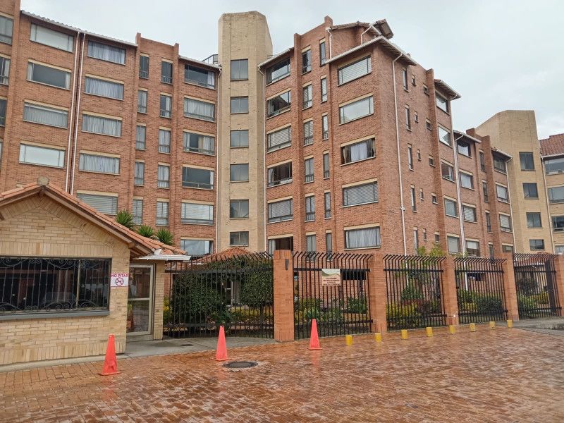 Apartamento en venta Boyacá Tunja Mezopotamia 55 m2 Habitaciones 1 Baños 2 Garajes 2 Precio $270000000