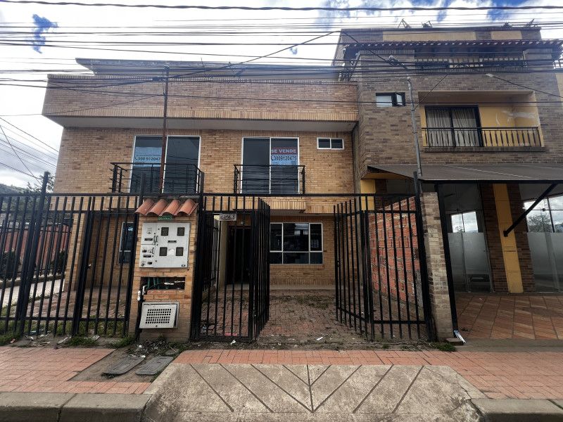 Casa en venta Cundinamarca Cota Cota 109 m2 Habitaciones 3 Baños 3 Garajes 0 Precio $480000000