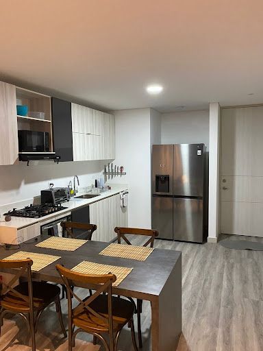 Apartaestudio en arriendo Antioquia Medellín Los Balsos No1 60 m2 Habitaciones 1 Baños 2 Garajes 1 Precio $4300000