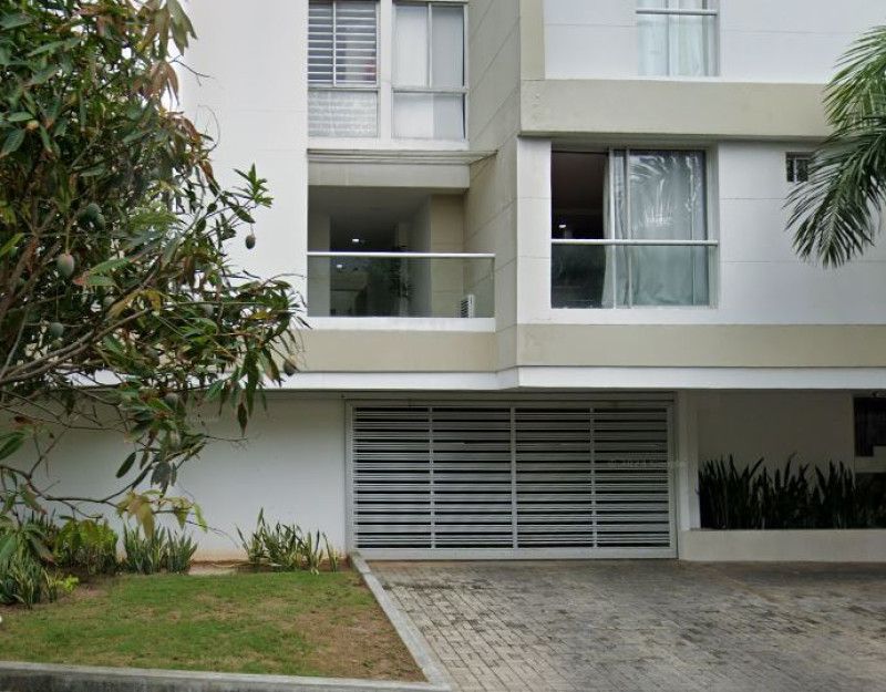 Casa en venta Atlántico Barranquilla Ciudad Jardin 123 m2 Habitaciones 3 Baños 3 Garajes 1 Precio $514000000