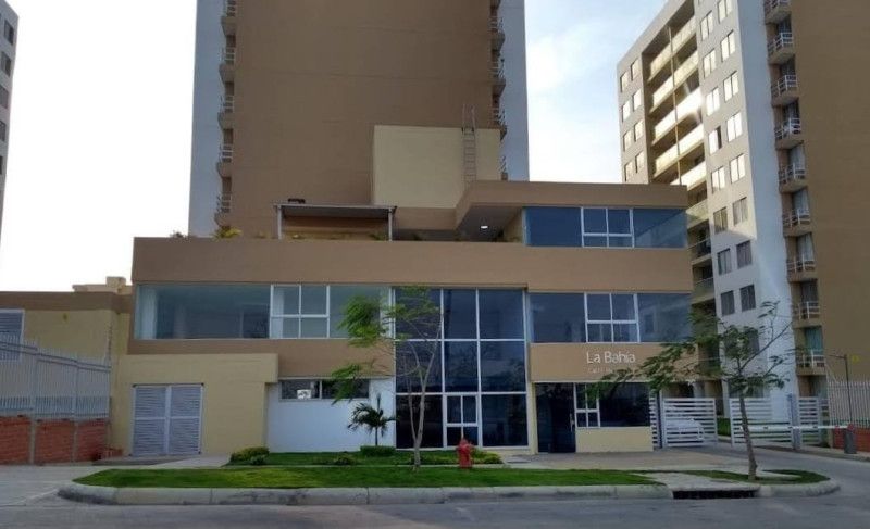Apartamento en venta Atlántico Barranquilla Veinte De Julio 63 m2 Habitaciones 3 Baños 2 Garajes 0 Precio $204000000