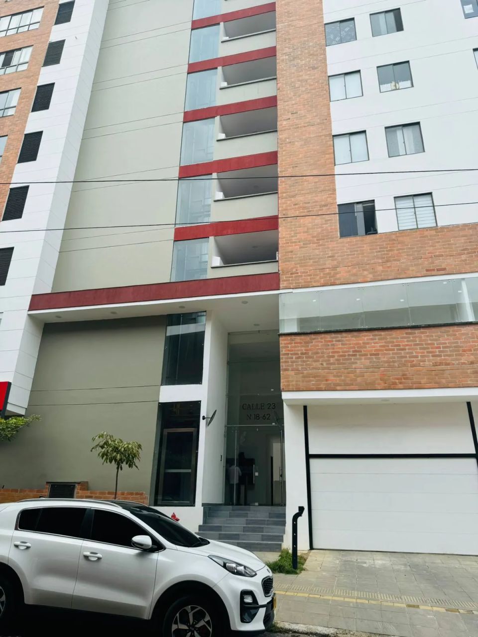 Apartaestudio en arriendo Santander Bucaramanga Granada 40 m2 Habitaciones 1 Baños 1 Garajes 1 Precio $1143000