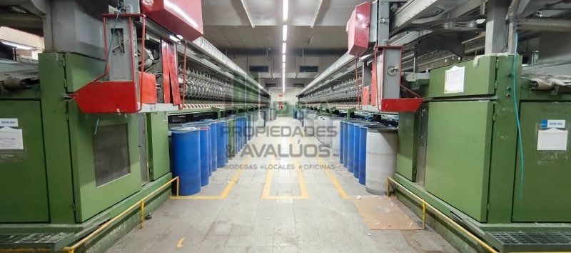 Bodega en arriendo Antioquia Bello La Estación 4558 m2 Habitaciones 0 Baños 2 Garajes 0 Precio $159530000
