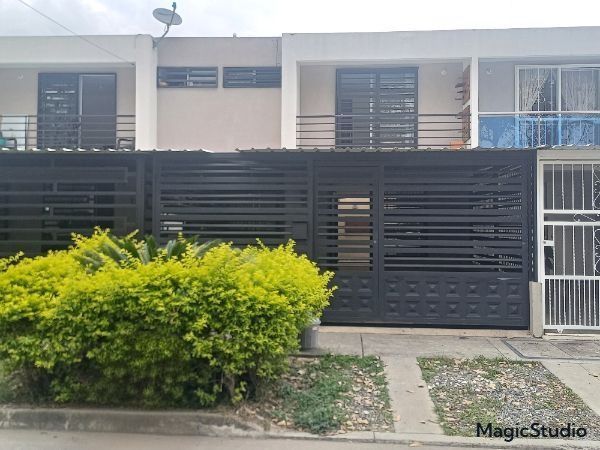 Casa en arriendo Valle Del Cauca Palmira Ub Chapinero Sur 106 m2 Habitaciones 3 Baños 3 Garajes 0 Precio $1500000