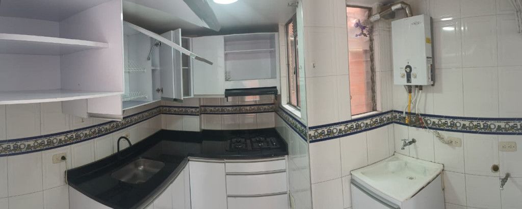 Apartamento en venta Cundinamarca Bogotá El Plan 53 m2 Habitaciones 2 Baños 2 Garajes 0 Precio $360000000