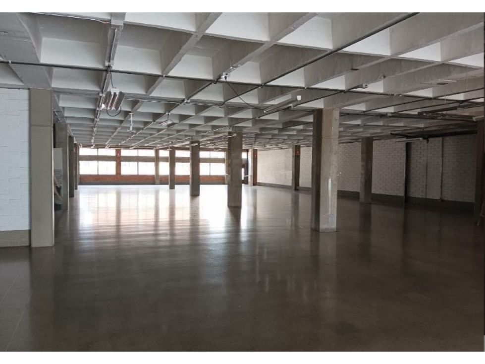 Local en arriendo Antioquia Medellín Cristo Rey 870 m2 Habitaciones 0 Baños 4 Garajes 0 Precio $25230000