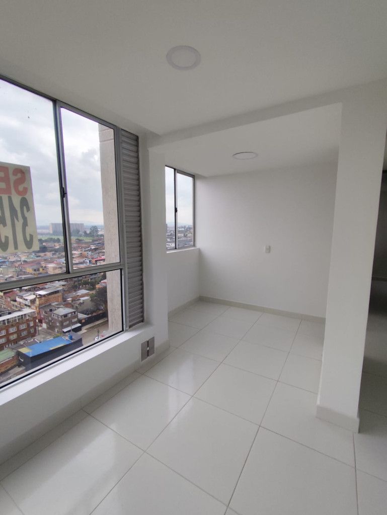 Apartamento en venta Cundinamarca Bogotá Bohios 45 m2 Habitaciones 2 Baños 2 Garajes 0 Precio $210000000